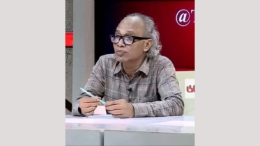 আওয়ামী লীগের স্বভাবের পরিবর্তন হয়নি: নিউ এইজ সম্পাদক