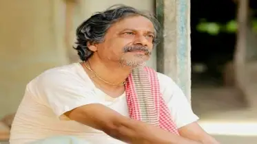 ফুটবল খেলোয়াড় হওয়ার জন্য বাড়ী থেকে পালিয়ে যান বৃন্দাবন দাস