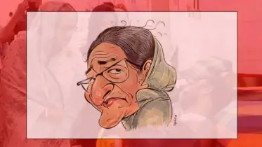 হাসপাতালে শেখ হাসিনা বলেছিলেন ‘নো রিলিজ, নো ট্রিটমেন্ট’