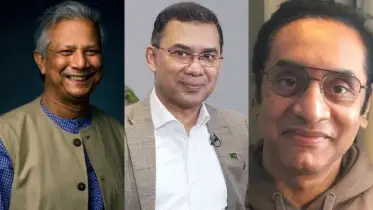 আমি প্রফেসর ইউনূসের সাথে কাজ করছি ঘনিষ্ঠভাবে, মিটিংয়ে কী হবে আগাম অনুমান করেছি