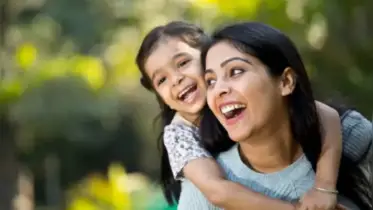শিশুরা তাদের বাবা-মার কাছ থেকে সত্যিকারে যা চায়!