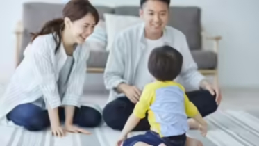 শিশুর ‘না’ বলার আচরণ কীভাবে সামলাবেন?