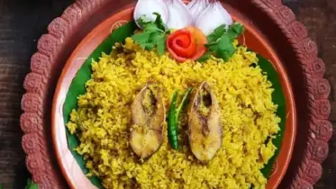 বৃষ্টির দিনে নাস্তা: দিনটা ভালো যাবে যেসব খাবারে