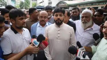 সেবা ব্যাহত করে আন্দোলনকে ভিন্ন খাতে নিতে পরিকল্পিত হামলা: ইশরাক হোসেন