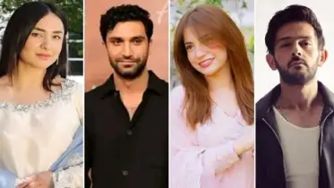 ভারতে নিষিদ্ধ হলো যেসব পাকিস্তানি তারকারা