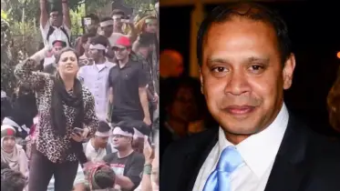 বোতলের সিজনে আইসা এখন মুলার স্বাদ নিতে চাচ্ছে!