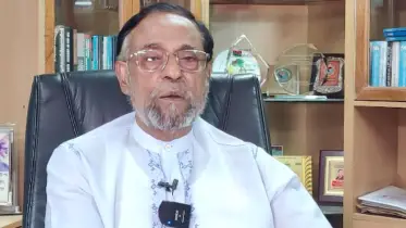 বাংলাদেশের অর্থনৈতিক উন্নতি প্রেসিডেন্ট জিয়াই শুরু করেছেন: অলি আহমেদ