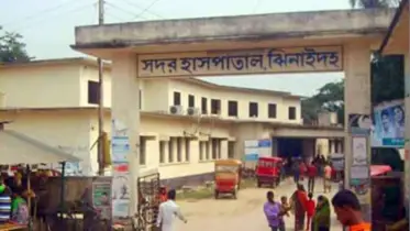 পিতাকে কোদাল দিয়ে কুপিয়ে হত্যা করল ছেলে