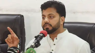 ধৈর্যচ্যুতি ঘটলে জনগণ আপনাকে ছুড়ে ফেলতেও বিন্দুমাত্র কার্পণ্য করবে না