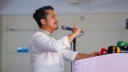 চাঁদাবাজের বিরুদ্ধে, লড়াই হবে একসাথে: সারজিস