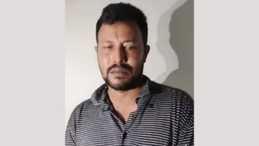 আবু সাঈদের মাকে নিয়ে কুরুচিপূর্ণ মন্তব্য করায় পুলিশ সদস্যকে অব্যাহতি