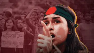 শুধু ড্রোন শো আর গান বাজনা— এটা কি শ্রদ্ধা, না অপমান?