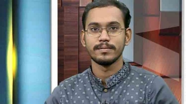 তারুণ্য যতদিন, দেশপ্রেম ততদিন: হান্নান মাসউদ