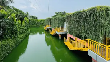 একদিনের ট্যুরের সেরা ১০ স্পট