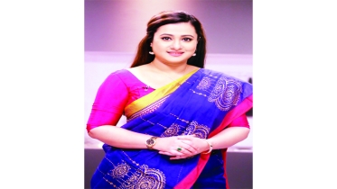 সেরা রাঁধুনীর বিচারক পূর্ণিমা