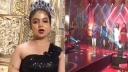 এবার র‌্যাম্পে হাঁটলেন তৃতীয় লিঙ্গের মানুষেরা! 