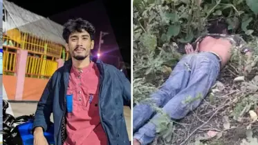 আমতলীতে মাঠে বাদাম আনতে গিয়ে বজ্রপাতে কৃষক নিহত