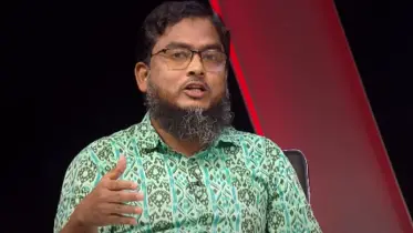 জাতীয় সংগীত যেটা আছে সেটার সাথে আমরা একমত: জামায়াত নেতা দেলাওয়ার হোসেন