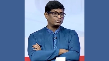ড. ইউনূস নেলসন ম্যান্ডেলা না হয়ে মাও সেতুং হলে দেশের ক্ষতি হবে: শামীম হায়দার পাটোয়ারী