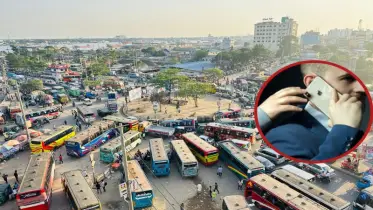 চট্টগ্রামে মোবাইল ছিনতাই বেড়েই চলেছে, আতঙ্কে নগরবাসী