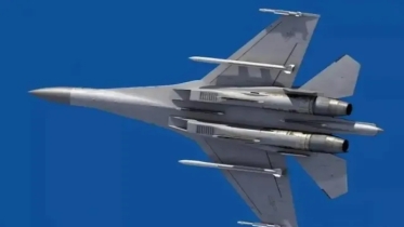 PL-15E ক্ষেপণাস্ত্রের সফল প্রয়োগের পর এবার পাকিস্তানের হাতে PL-17