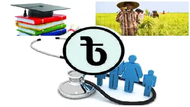 কৃষি খাতের অগ্রাধিকার প্রয়োজন