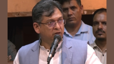 এইভাবে সংস্কারের নামে কলা দেখাচ্ছেন!