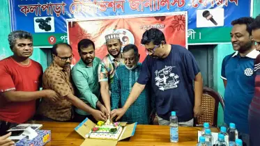 ‘তৃণমূল গণমাধ্যম কর্মীদের মধ্যে পেশাদারিত্বের গুরুত্ব অনেক বেশি’