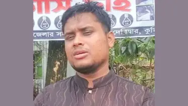 নির্বাচনের আগে জুলাই সনদ ঘোষণা এবং লেভেল প্লেয়িং ফিল্ড নিশ্চিত করতে হবে: হাসনাত