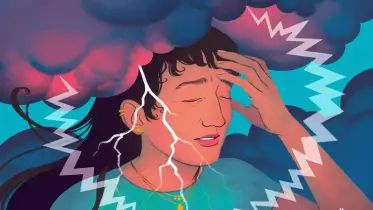 জীবনযাত্রায় পরিবর্তনে মাইগ্রেন কমানোর উপায়