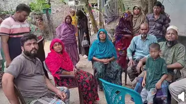 কুষ্টিয়ায় লাশবাহী অ্যাম্বুলেন্সে ডাকাতি, টাকা ও স্বর্ণালঙ্কার লুট