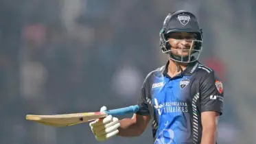 সাকিবকে বাদ দেওয়ার কারণ জানাল রংপুর রাইডার্স