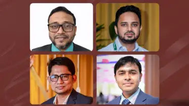 ডিআইইউ শিক্ষকদের ভাবনায় ন্যায়ভিত্তিক ও মানবিক শিক্ষা কাঠামো