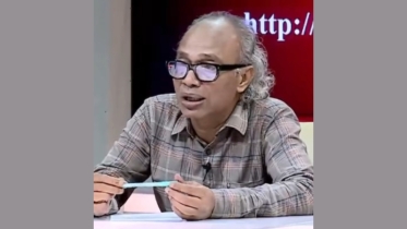 যে কারণে সেনাবাহিনীকে অভিনন্দন জানালেন নুরুল কবির