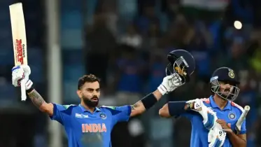 পাকিস্তানের বিপক্ষে ম্যাচ হওয়ায় সেমিফাইনাল থেকে সরে দাঁড়াল ভারত