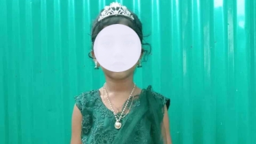 সরাইলে মসজিদের দ্বিতীয় তলায় শিশুর লাশ উদ্ধার: ধর্ষণের পর হত্যার আশঙ্কা