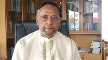 দেশে অস্থিরতার জন্য বিশেষ একজনকে দায়ী করলেন কর্নেল অলি