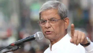 তারেক রহমানের বিরুদ্ধে যারা কথা বলে তারা গণতন্ত্রের শত্রু