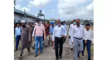 নতুন করে আর গৃহস্থালিতে গ্যাসসংযোগ দেয়া হবে না: জ্বালানী উপদেষ্টা
