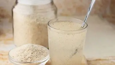জেনে নিন ইসবগুল খাওয়ার সঠিক নিয়ম