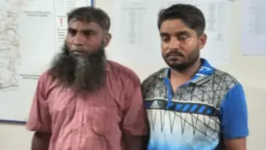 রাজশাহীর পুঠিয়ায় সেনাসদস্যের বাড়িতে হামলা-ভাংচুরের ঘটনায় আটক ২