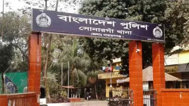 গুলি করে প্রবাসীকে হত্যার হুমকিদাতা বিএনপি নেতা গ্রেপ্তার