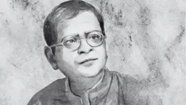 তুমি শান্তিতে ঘুমাও, গল্পের যাদুকর!