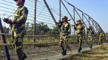 সিলেট সীমান্তে ভারতের কারফিউ জারি, রাতে চলাচলে নিষেধাজ্ঞা