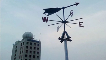রাতেই যেসব জায়গায় ঝড় বইতে পারে