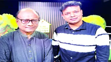 শিক্ষা সংস্কৃতি অনির্বাণ আজ