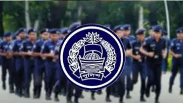 এসআই নিয়োগের ফলাফল প্রকাশ, প্রাথমিক সুপারিশ প্রাপ্ত হলেন ৫৯৯ জন