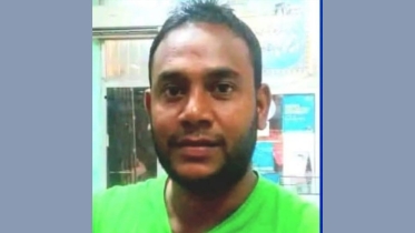 মায়ের চিকিৎসার দিনই চিরবিদায় নিলো ছেলে