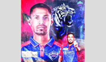 আচমকা আইপিএলে মুস্তাফিজ