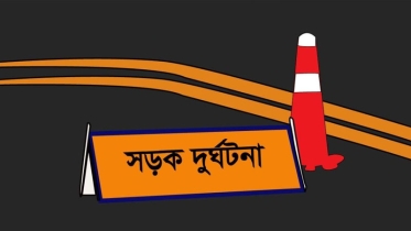 গাছের সঙ্গে ধাক্কা, দৌলতপুরে প্রাণ গেল যুবকের